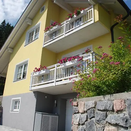 Apartment Burgstaller