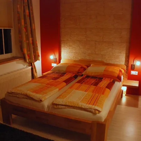 Burgstaller טרופולאך