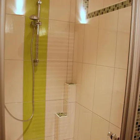 Burgstaller 特洛普拉赫