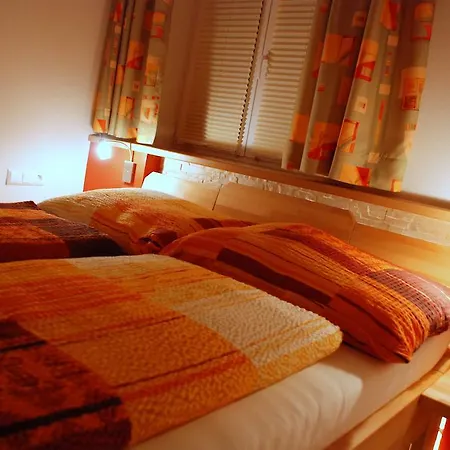 Apartment Burgstaller