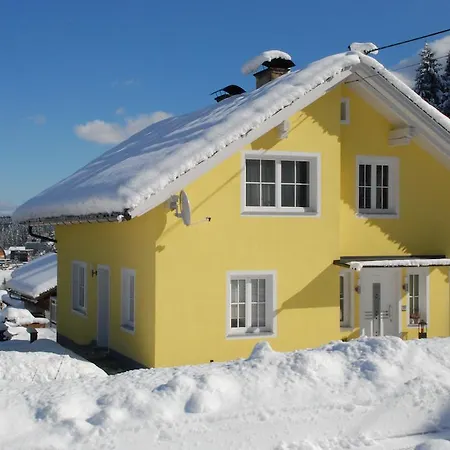 דירה Burgstaller