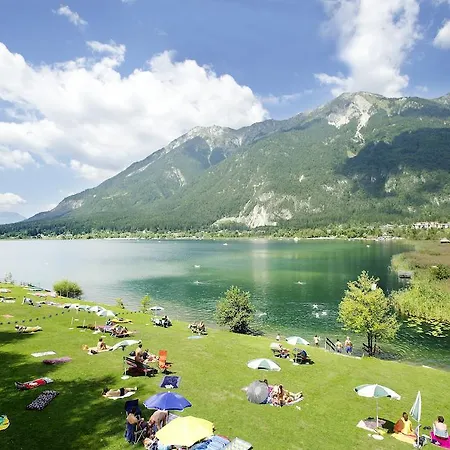 Burgstaller 公寓 *