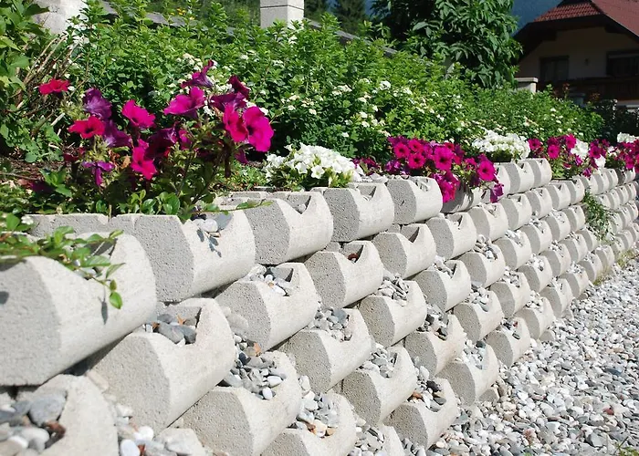 Burgstaller Apartment