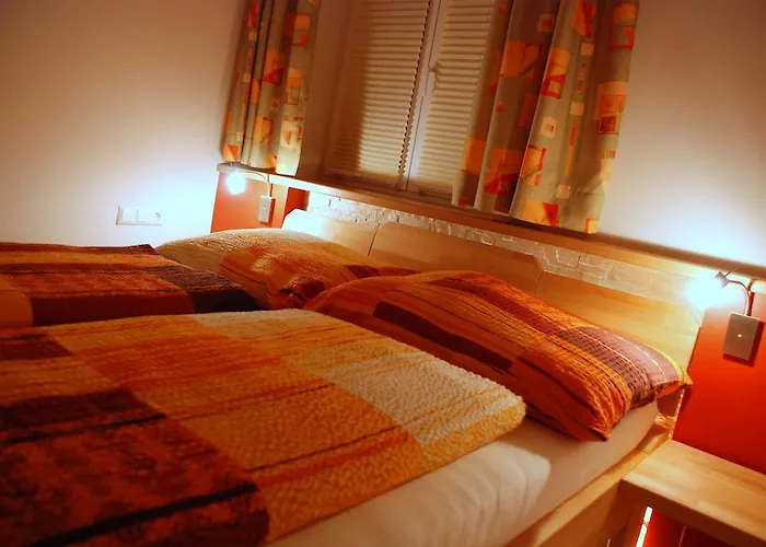 Apartment Burgstaller