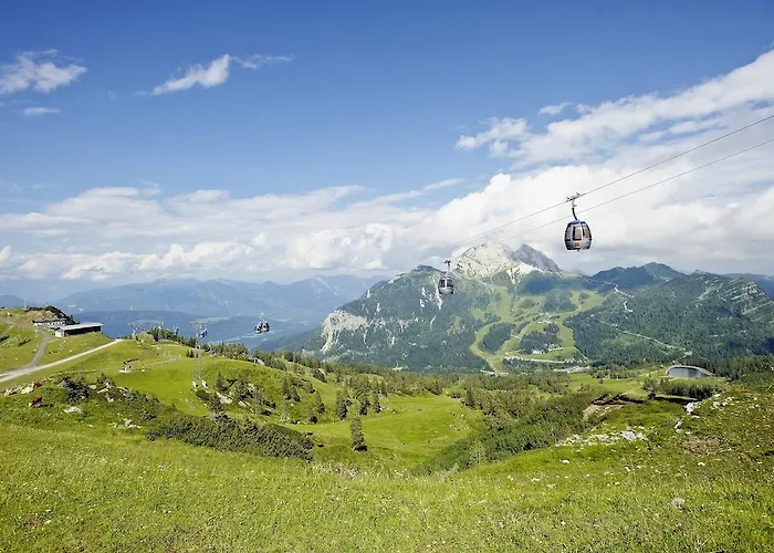 Burgstaller 特洛普拉赫